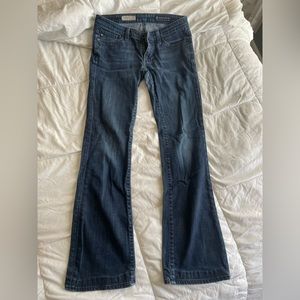 Adriano Goldschmied The Angel AG for Charlie jeans women